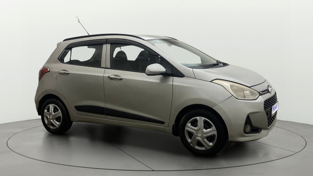 View Hyundai Grand i10 Image 37 Used Hyundai Grand i10 Image 37
