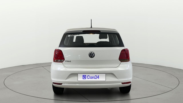 View Volkswagen Polo Image 38 Used Volkswagen Polo Image 38