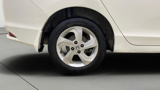 View Honda City Image 25 Used Honda City Image 25