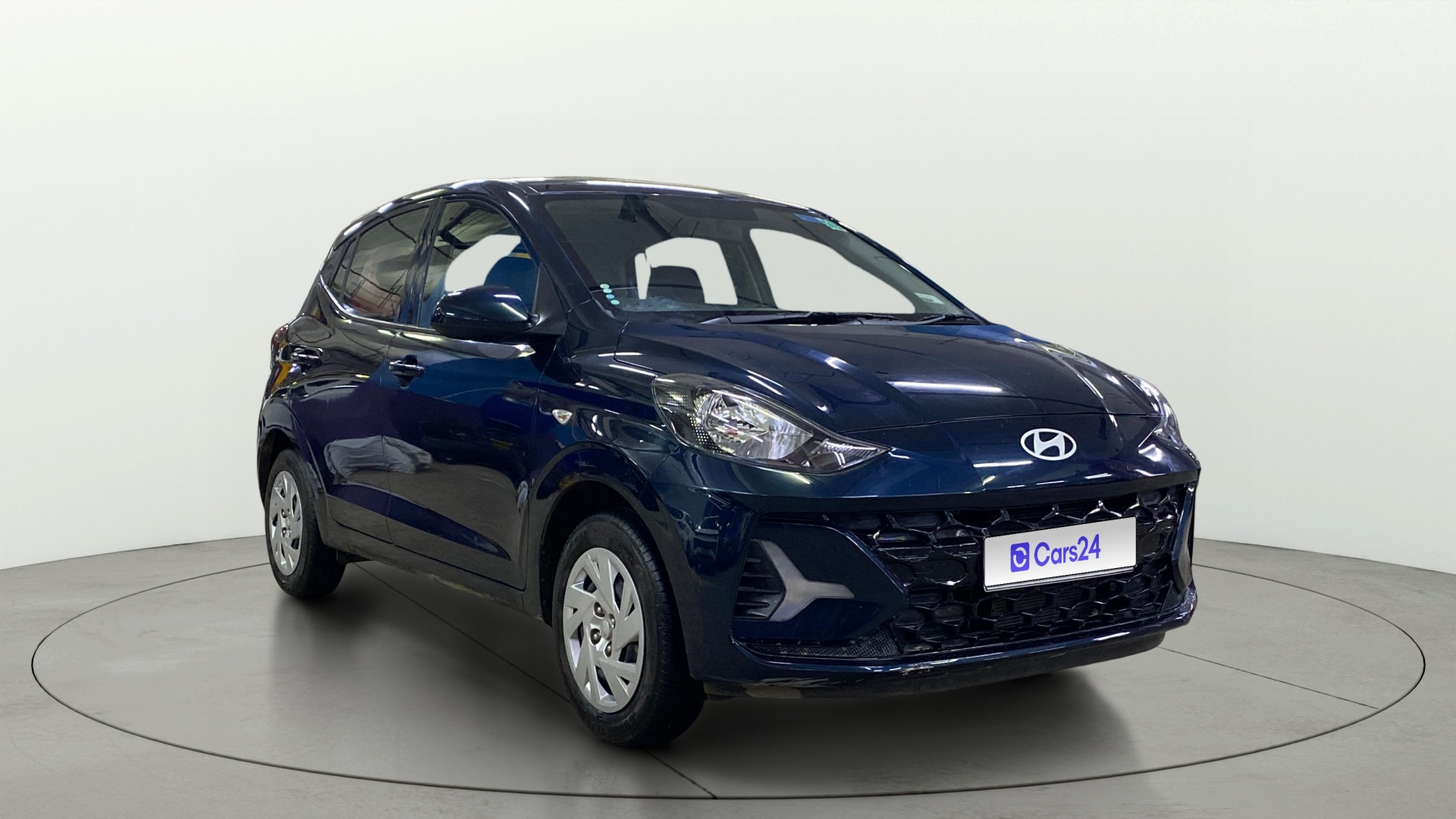 View 2025 Hyundai Grand i10 Nios Magna Petrol Image 15 Used 2025 Hyundai Grand i10 Nios Magna Petrol Image 15