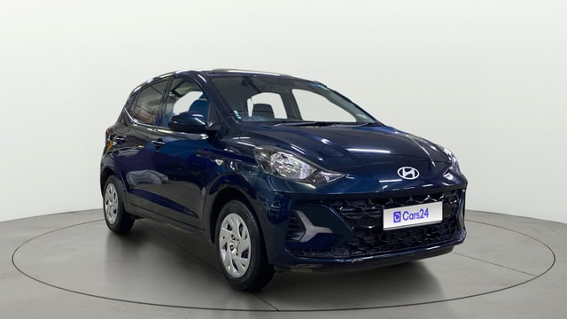 View Hyundai Grand i10 Nios Image 15 Used Hyundai Grand i10 Nios Image 15