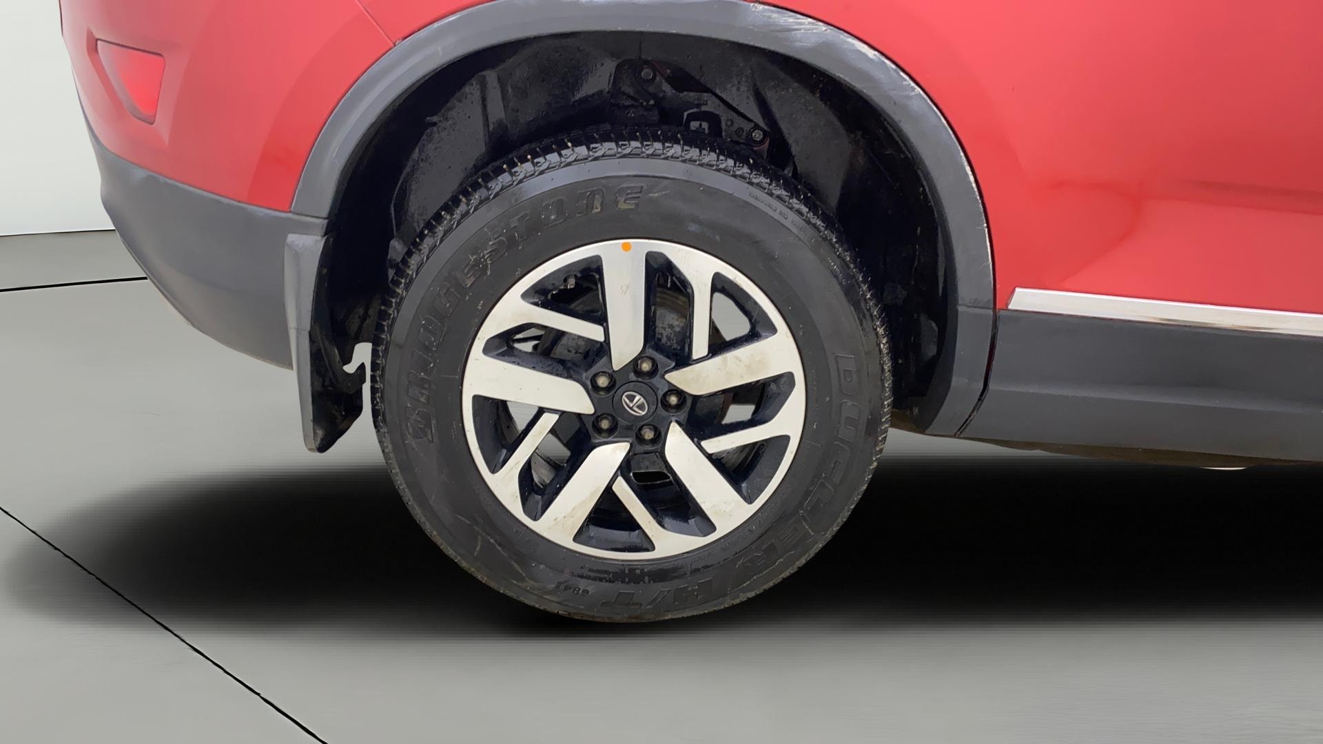 View 2022 Tata Harrier XE Image 34 Used 2022 Tata Harrier XE Image 34