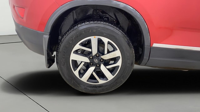 View Tata Harrier Image 34 Used Tata Harrier Image 34
