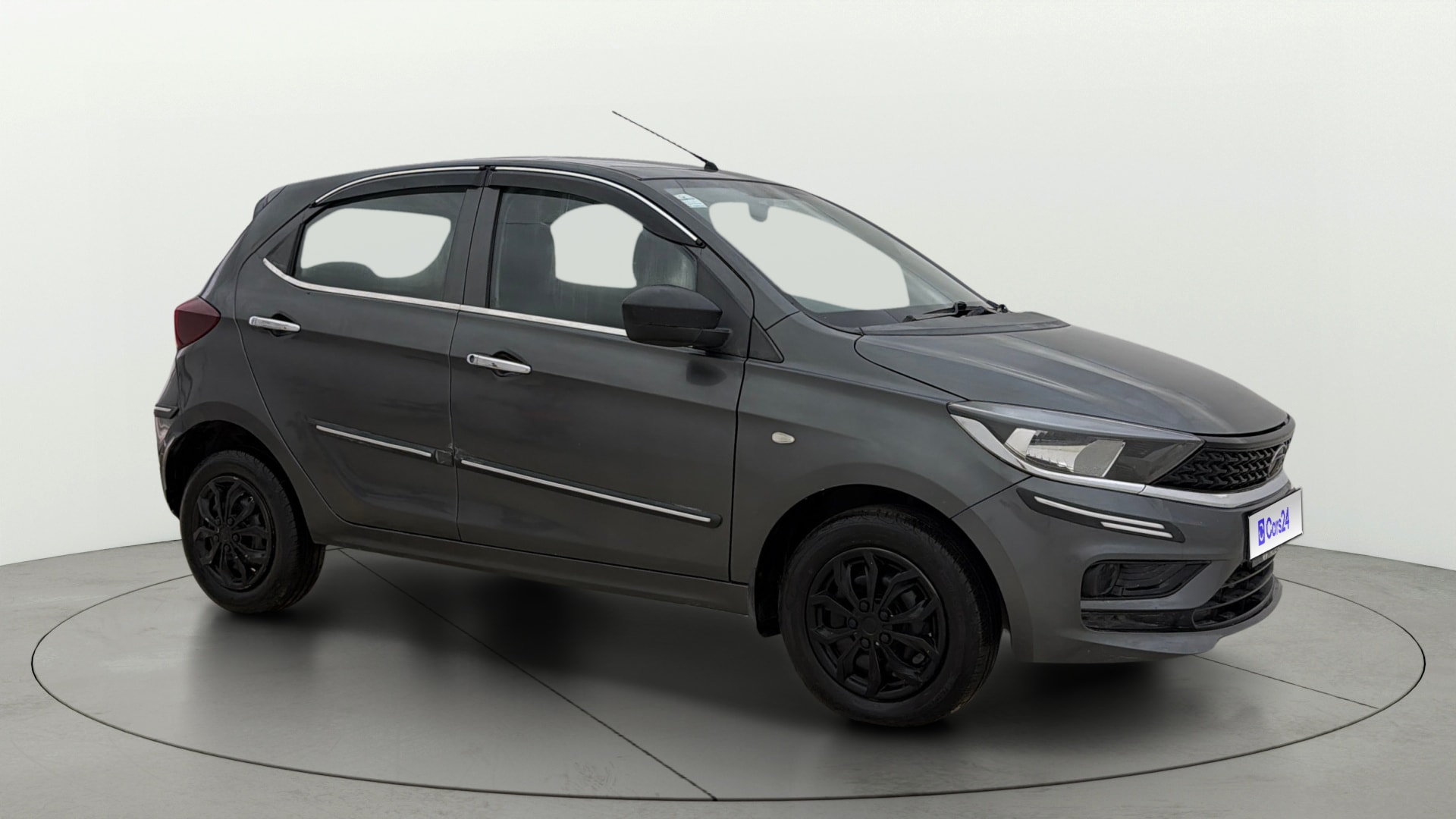 Used 2022 Tata Tiago Used 2022 Tata Tiago