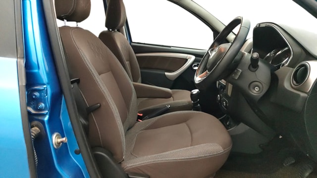 View Renault Duster Image 26 Used Renault Duster Image 26