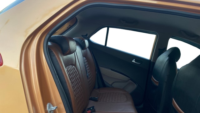 View Hyundai Grand i10 Image 28 Used Hyundai Grand i10 Image 28