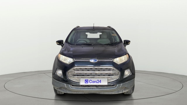 View Ford EcoSport Image 1 Used Ford EcoSport Image 1