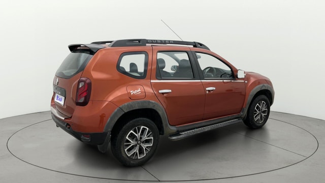 View Renault Duster Image 42 Used Renault Duster Image 42