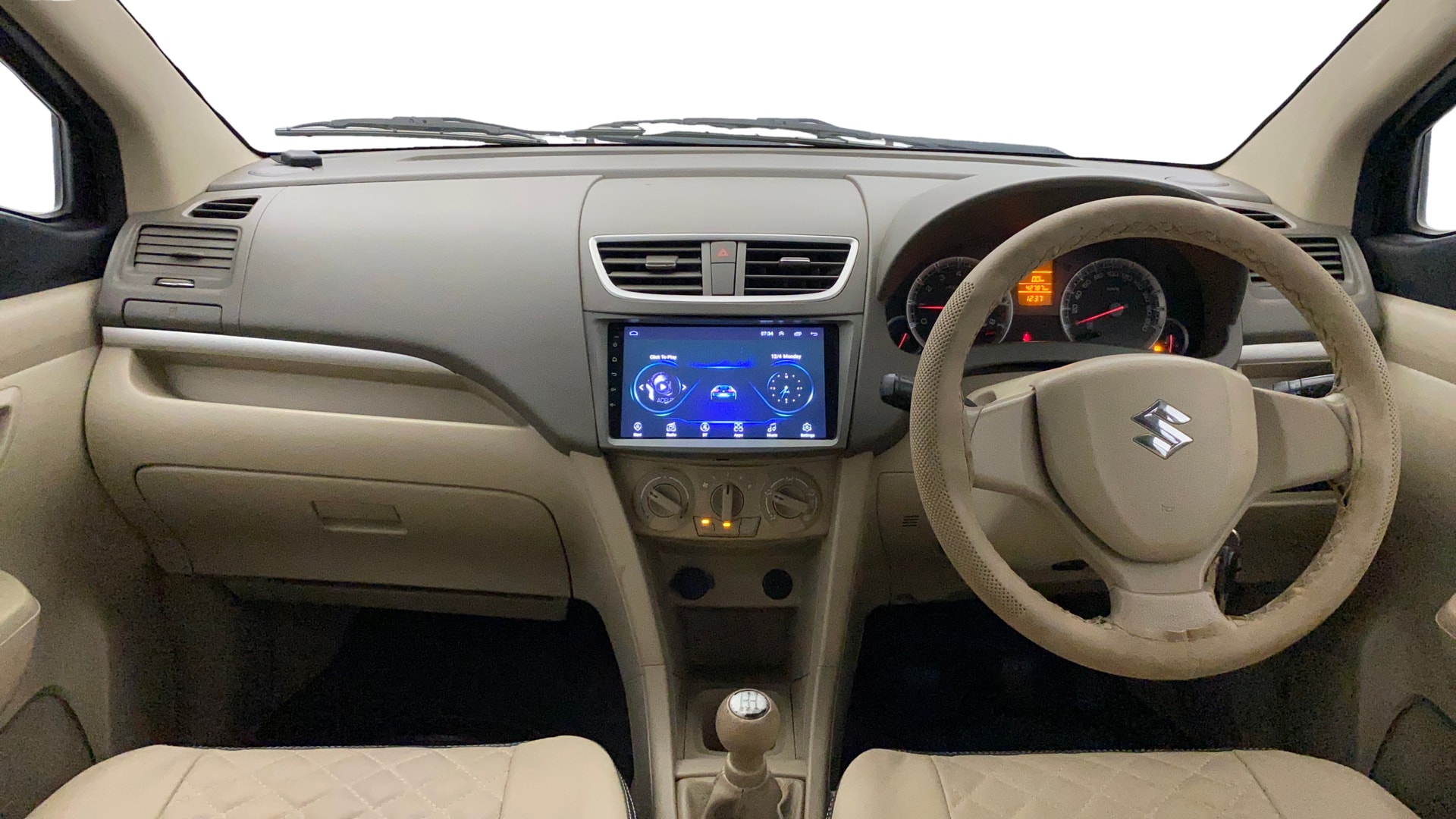 Used 2013 Maruti Suzuki 1000 Used 2013 Maruti Suzuki 1000