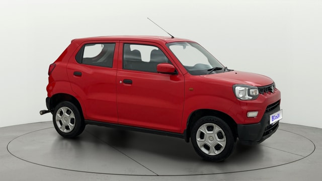 View Maruti Suzuki 1000 Image 21 Used Maruti Suzuki 1000 Image 21