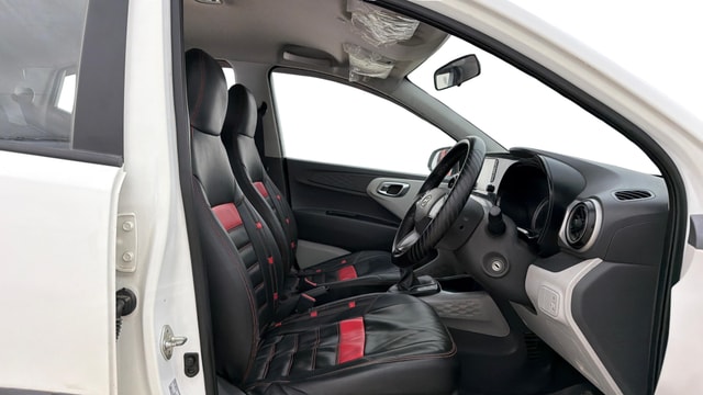 View Hyundai Grand i10 Nios Image 26 Used Hyundai Grand i10 Nios Image 26