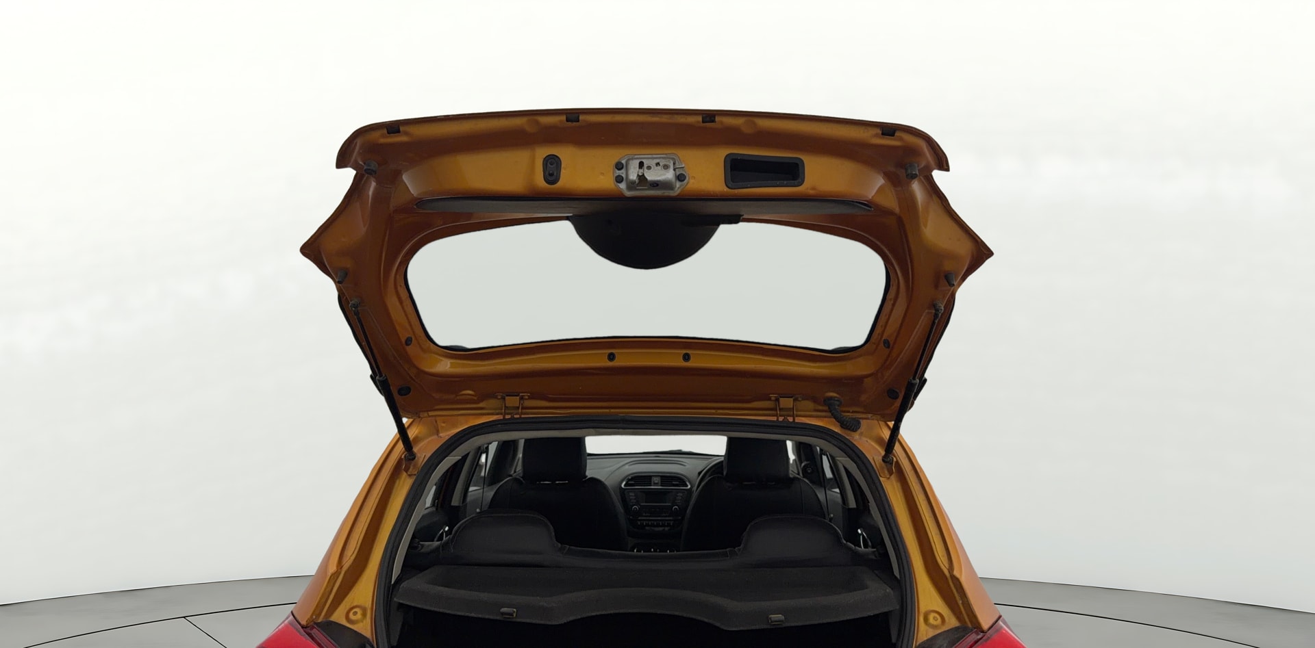 Used 2019 Tata Tiago Used 2019 Tata Tiago