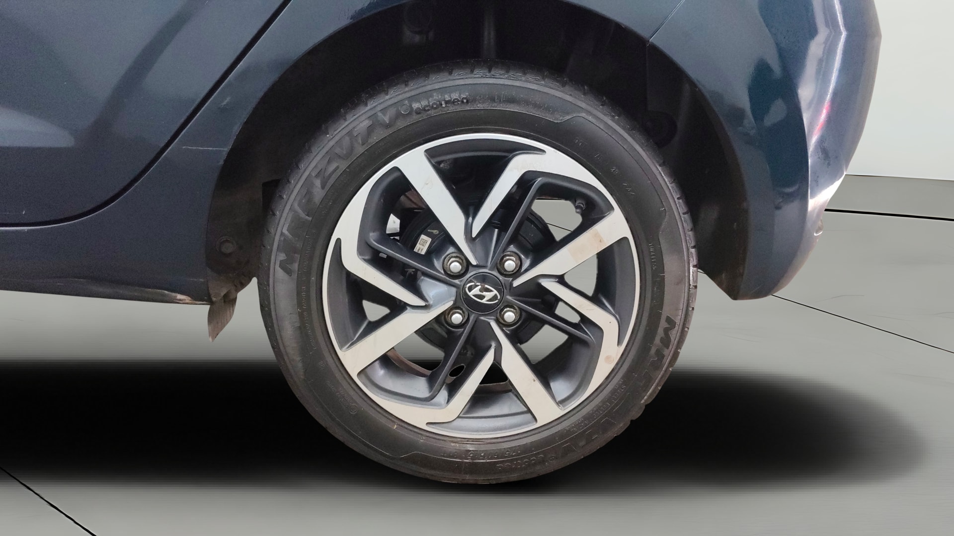 View 2022 Hyundai Grand i10 Nios Asta Petrol Image 11 Used 2022 Hyundai Grand i10 Nios Asta Petrol Image 11