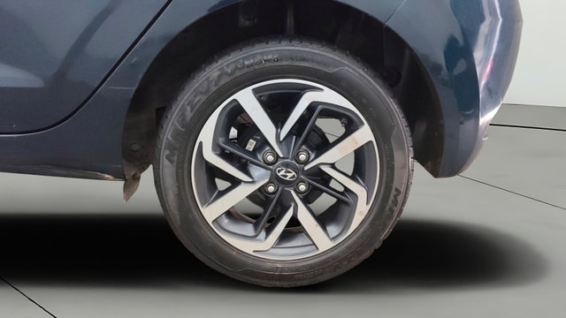 View Hyundai Grand i10 Nios Image 11 Used Hyundai Grand i10 Nios Image 11