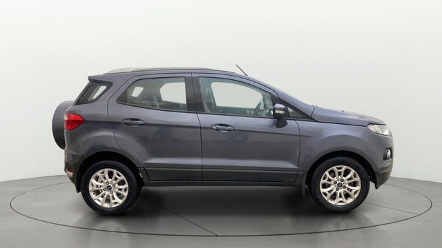 View Ford EcoSport Image 8 Used Ford EcoSport Image 8