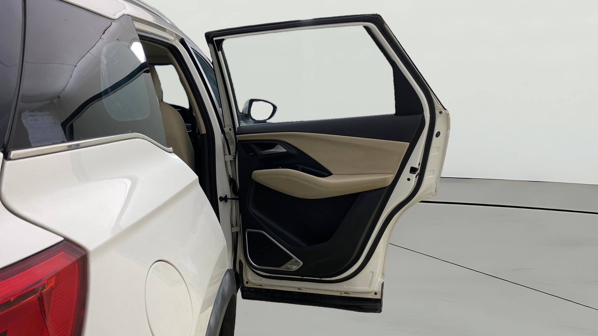 Used 2023 MG Hector Used 2023 MG Hector