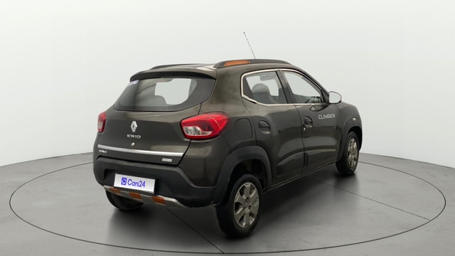 View Renault Kwid Image 42 Used Renault Kwid Image 42
