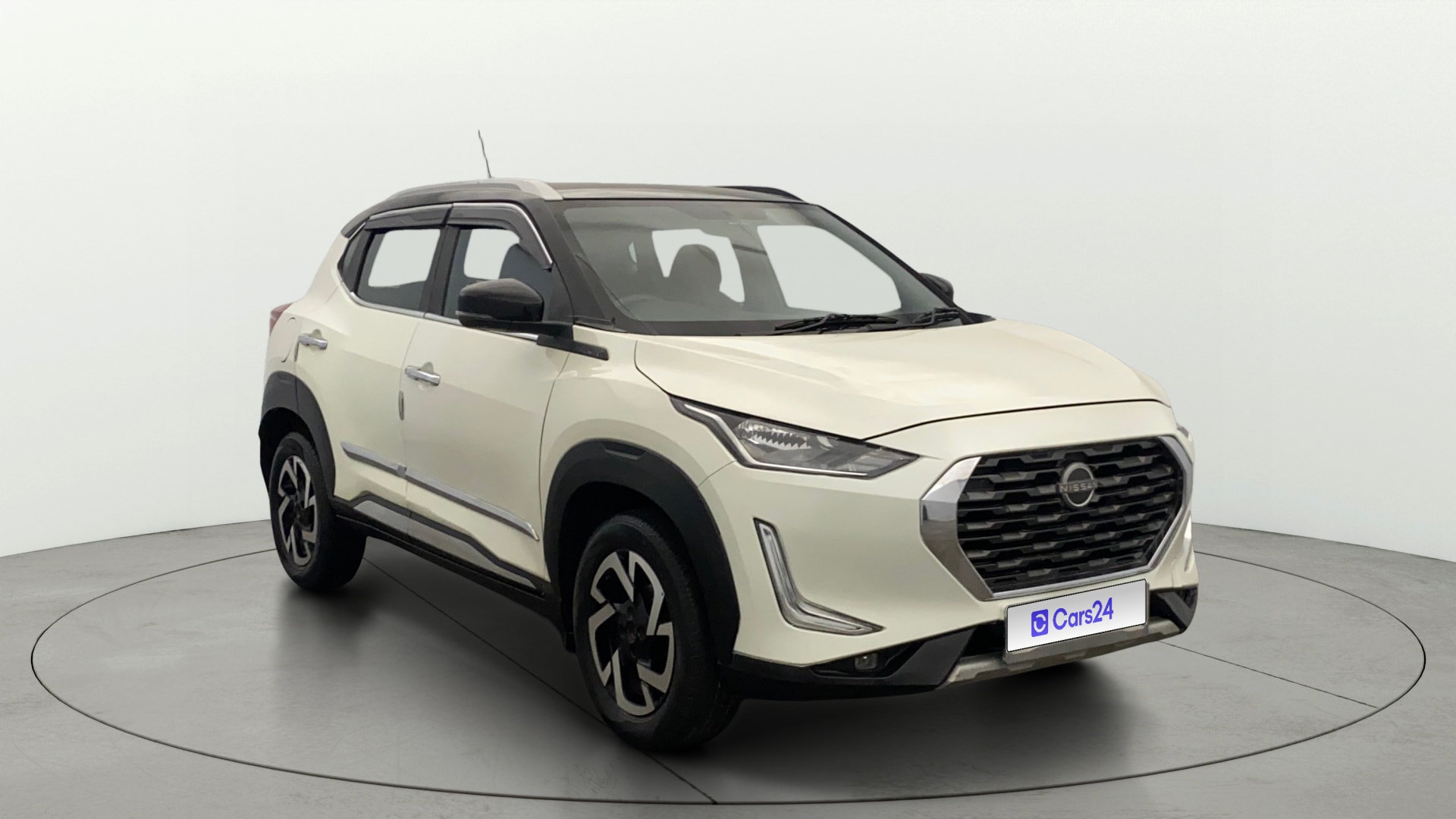 View 2021 Nissan Magnite XV Image 24 Used 2021 Nissan Magnite XV Image 24