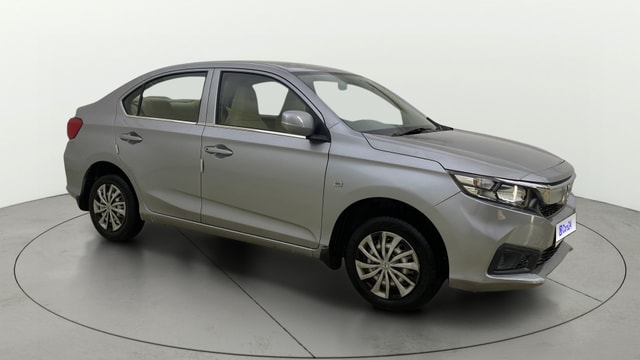 View Honda Amaze Image 22 Used Honda Amaze Image 22