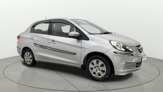 View Honda Amaze Image 35 Used Honda Amaze Image 35