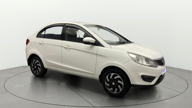 View Tata Zest Image 21 Used Tata Zest Image 21