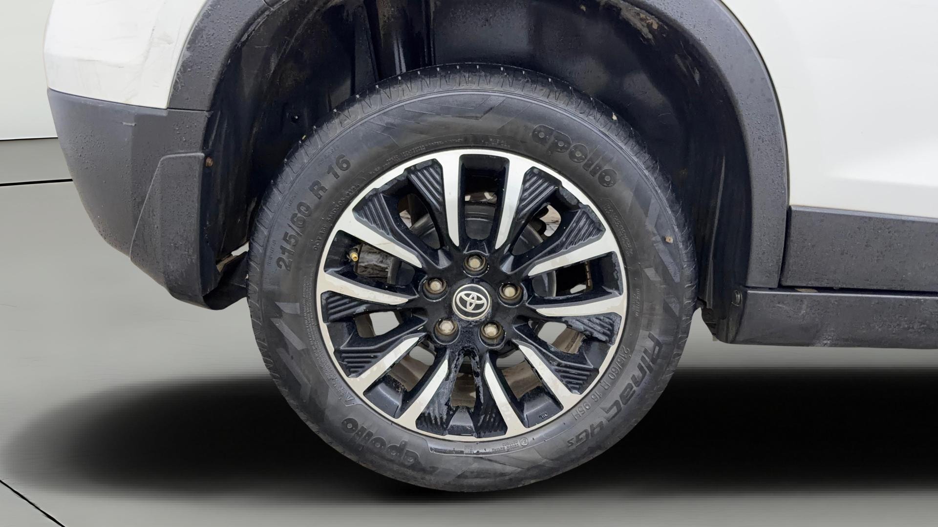 View 2022 Toyota Urban Cruiser Premium MT Image 25 Used 2022 Toyota Urban Cruiser Premium MT Image 25