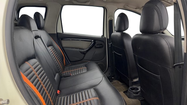 View Renault Duster Image 28 Used Renault Duster Image 28