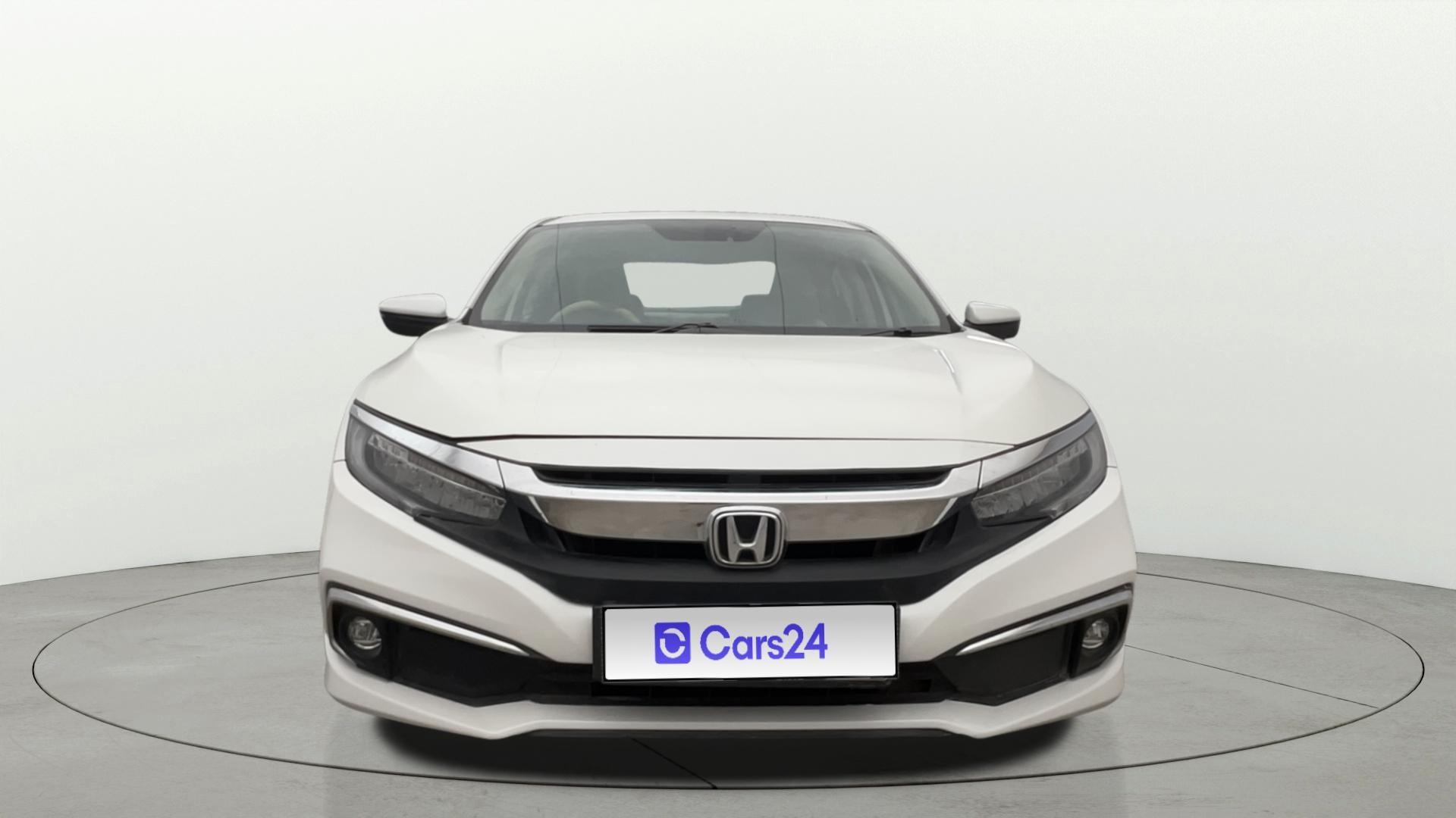 Used 2019 Honda Civic Used 2019 Honda Civic
