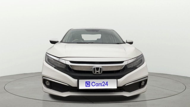 View Honda Civic Image 1 Used Honda Civic Image 1