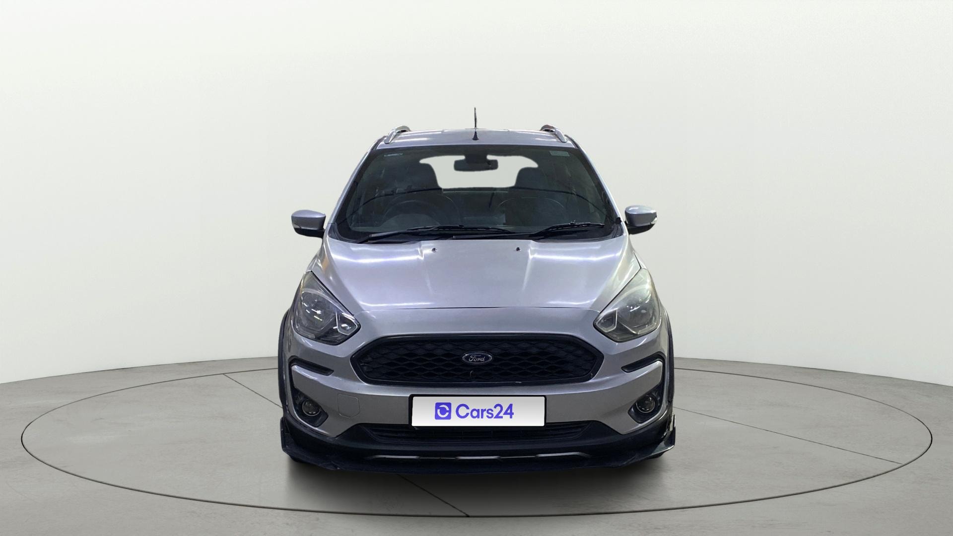 Used 2019 Ford Freestyle Used 2019 Ford Freestyle
