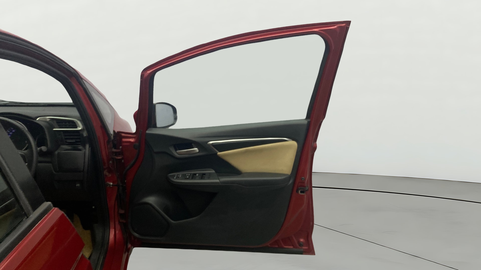 Used 2019 Honda Jazz Used 2019 Honda Jazz