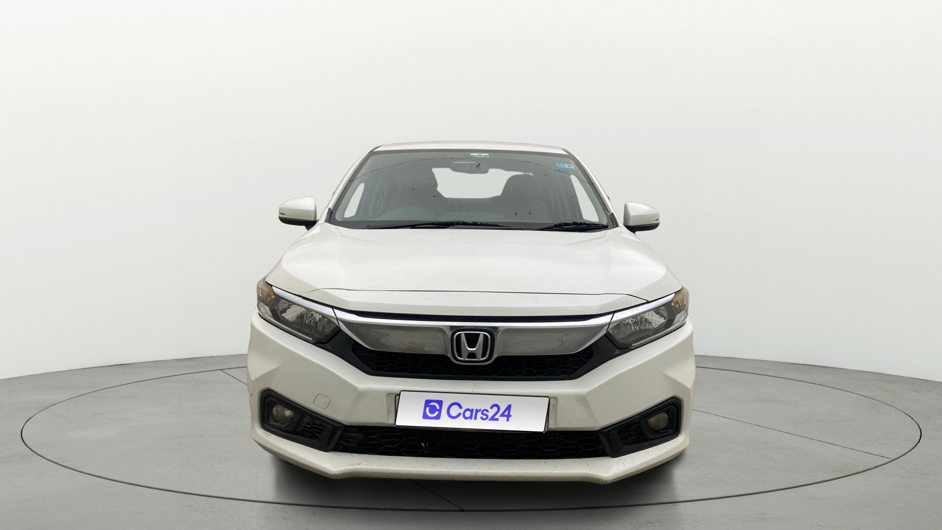 Used 2021 Honda Amaze Used 2021 Honda Amaze