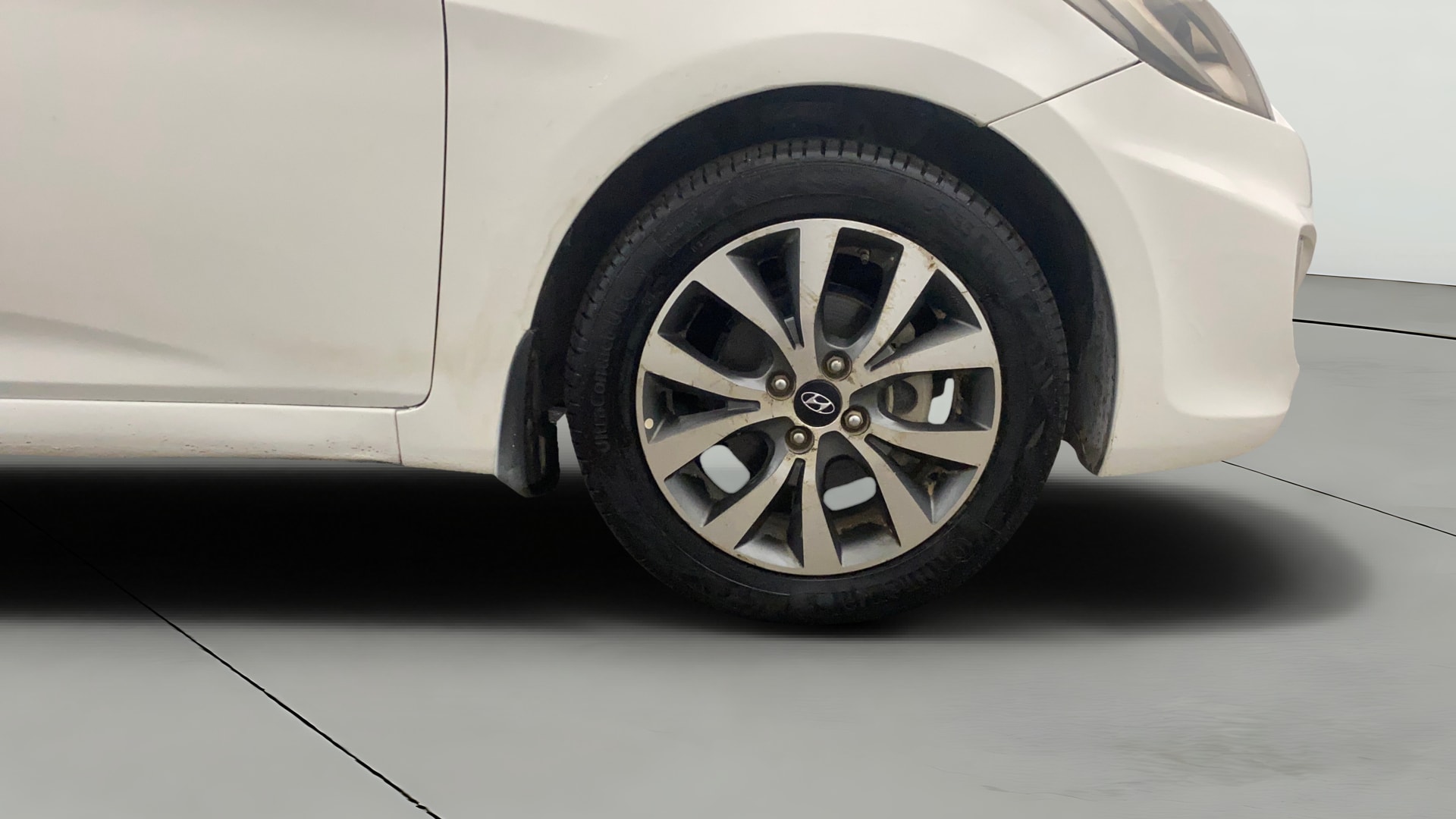 View 2014 Hyundai Fluidic Verna 1.6 VTVT SX Image 40 Used 2014 Hyundai Fluidic Verna 1.6 VTVT SX Image 40