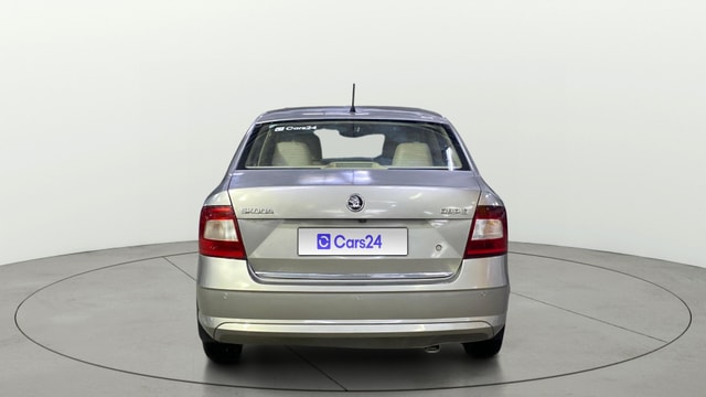View Skoda Rapid Image 40 Used Skoda Rapid Image 40