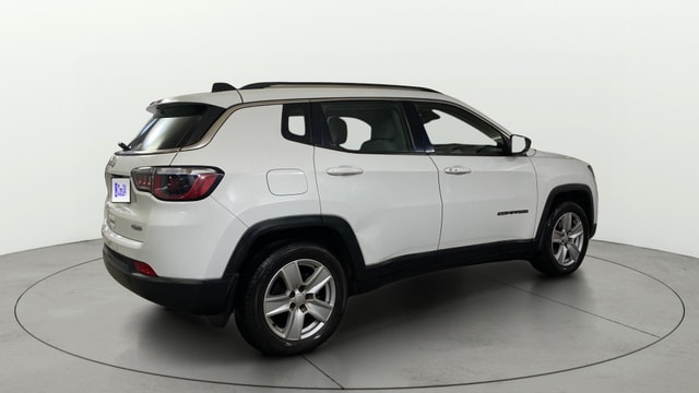View Jeep Compass Image 45 Used Jeep Compass Image 45