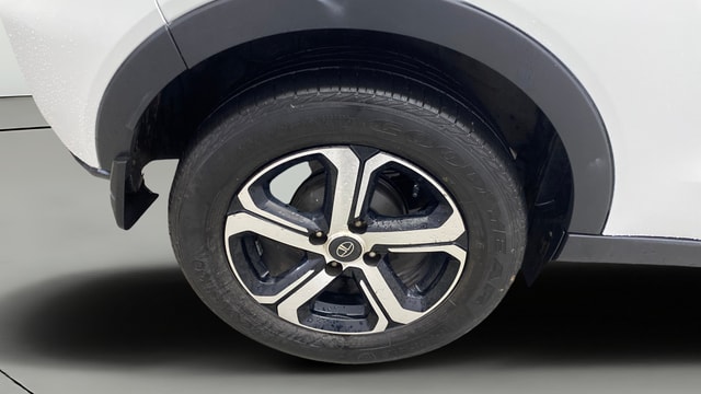 View Tata Nexon Image 25 Used Tata Nexon Image 25