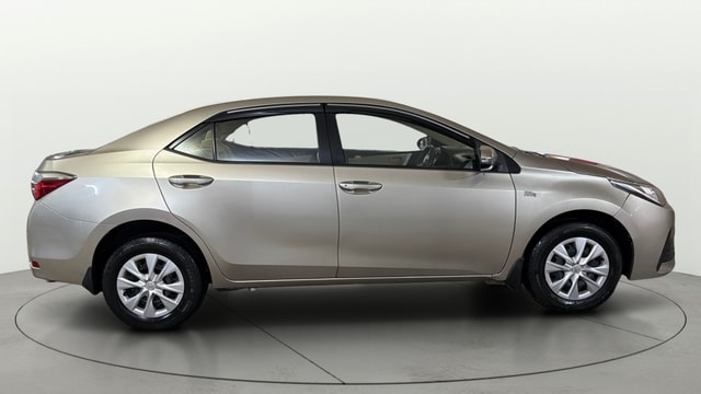 View Toyota Corolla Altis Image 8 Used Toyota Corolla Altis Image 8