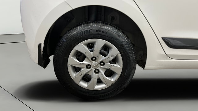 View Hyundai Elite i20 Image 32 Used Hyundai Elite i20 Image 32