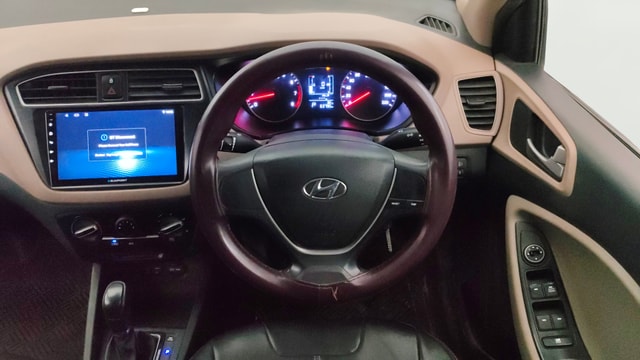 View Hyundai Elite i20 Image 20 Used Hyundai Elite i20 Image 20