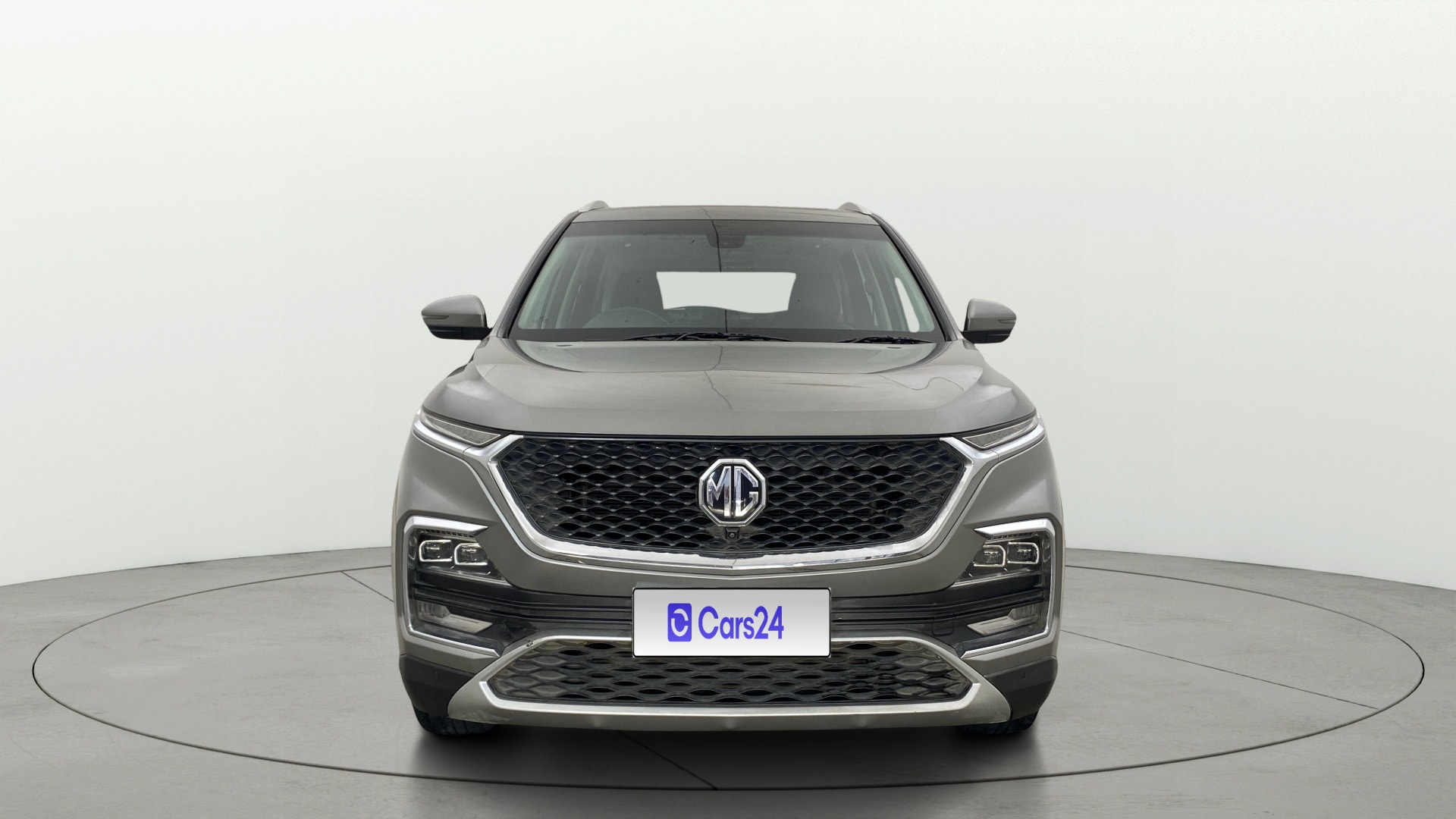 Used 2020 MG Hector Used 2020 MG Hector