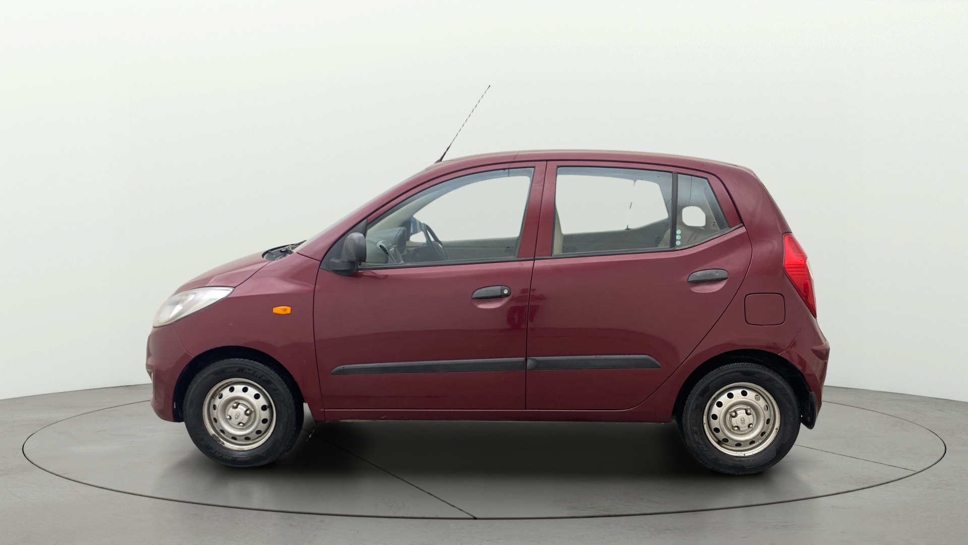 Used 2014 Hyundai i10 Used 2014 Hyundai i10