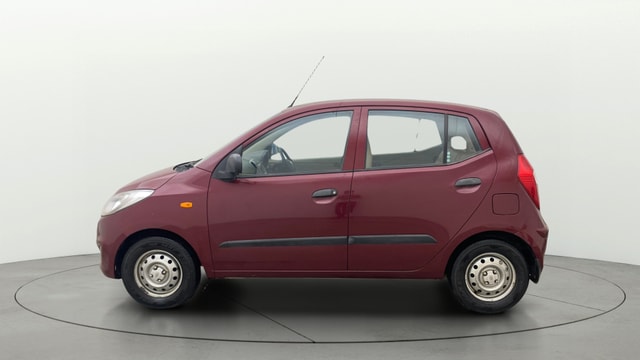 View Hyundai i10 Image 5 Used Hyundai i10 Image 5