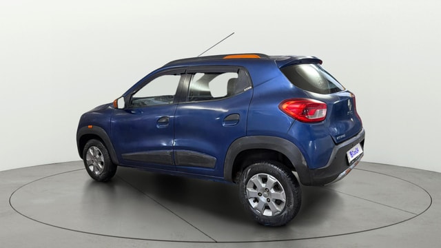 View Renault Kwid Image 2 Used Renault Kwid Image 2