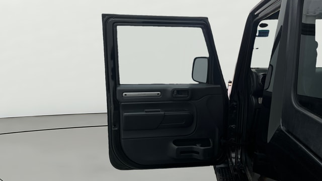 View Mahindra Thar Image 32 Used Mahindra Thar Image 32
