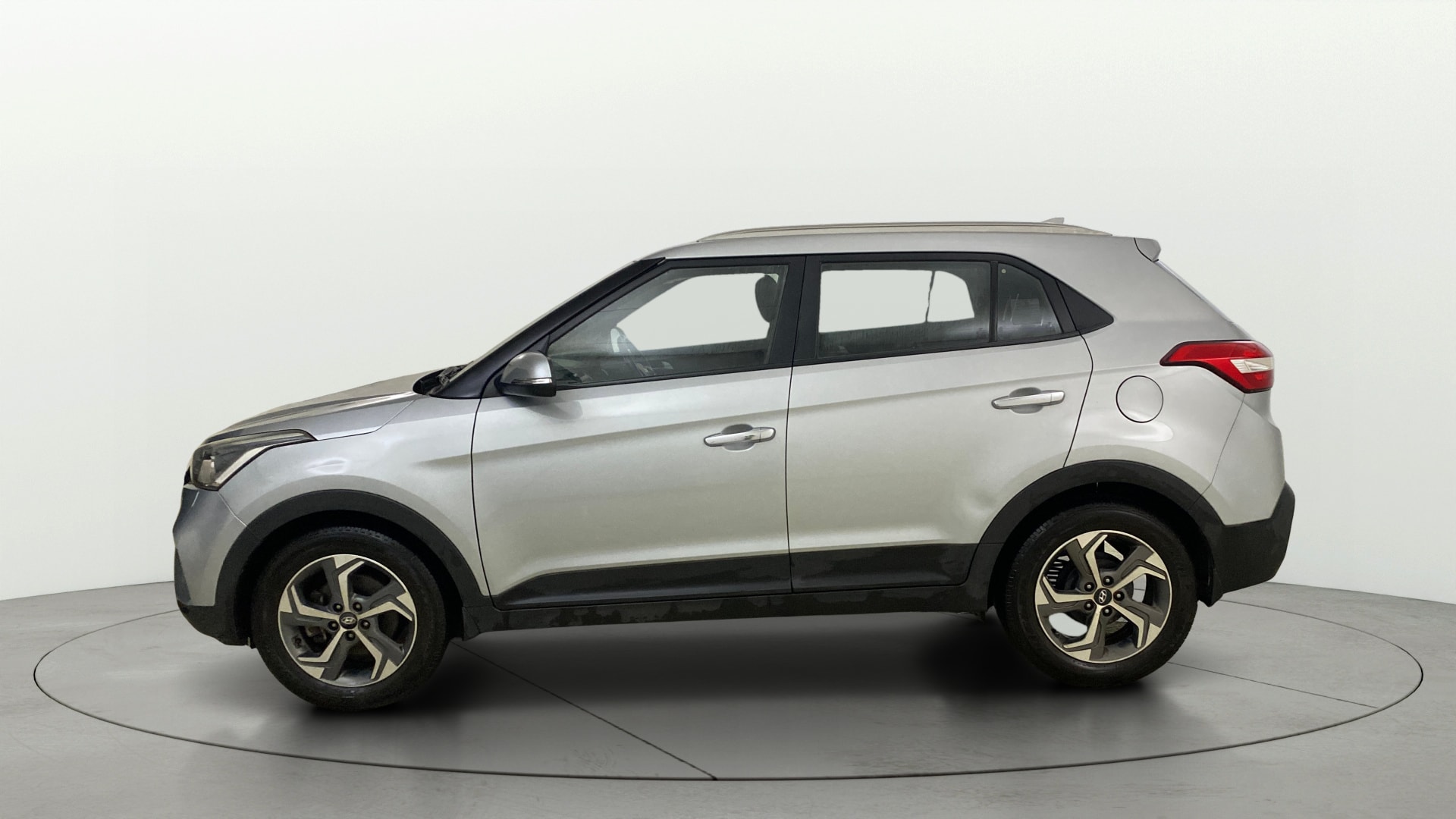 View 2019 Hyundai Creta 1.4 E Diesel Image 27 Used 2019 Hyundai Creta 1.4 E Diesel Image 27