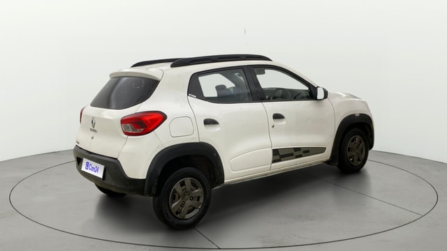 View Renault Kwid Image 41 Used Renault Kwid Image 41