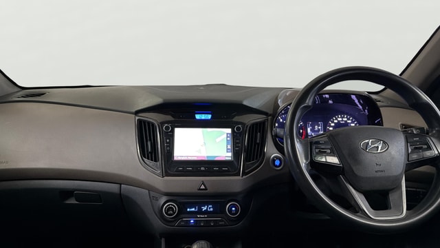 View Hyundai Creta Image 17 Used Hyundai Creta Image 17