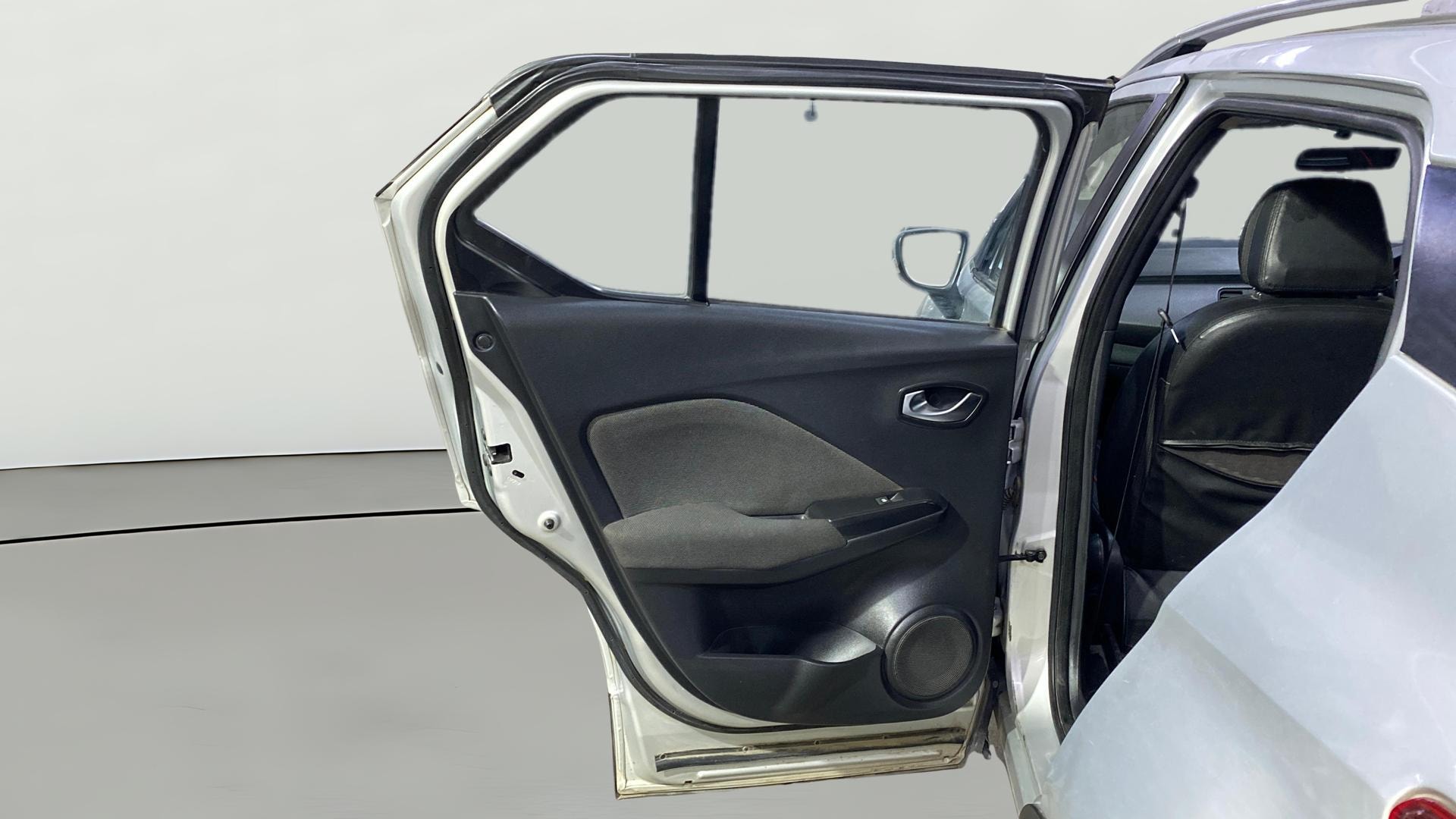 View 2020 Nissan Kicks XV Petrol BS IV Image 22 Used 2020 Nissan Kicks XV Petrol BS IV Image 22