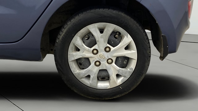 View Hyundai Grand i10 Image 11 Used Hyundai Grand i10 Image 11