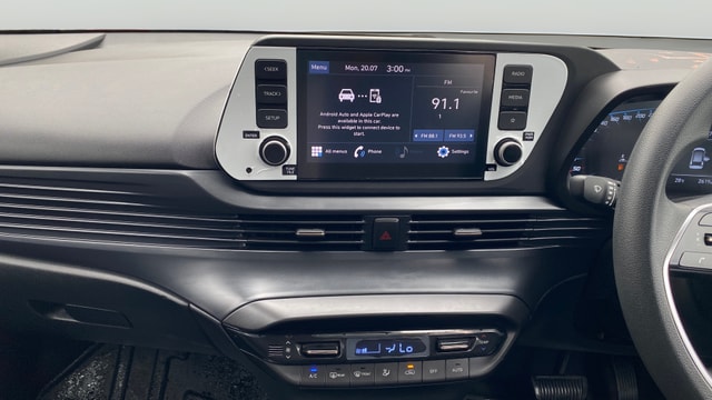 View Hyundai Elite i20 Image 17 Used Hyundai Elite i20 Image 17